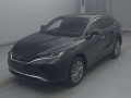 2021 Toyota Harrier