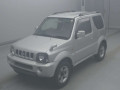 2007 Suzuki Jimny Sierra