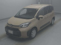 2022 Toyota Sienta