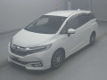 2017 Honda SHUTTLE