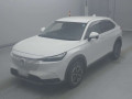 2023 Honda VEZEL