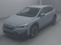2021 Subaru XV
