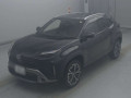 2025 Toyota YARIS CROSS