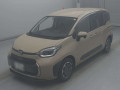 2024 Toyota Sienta