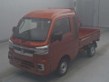 2024 Daihatsu Hijet Truck