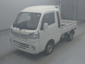 2018 Daihatsu Hijet Truck