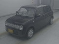 2025 Suzuki ALTO Lapin