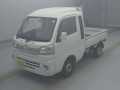 2017 Daihatsu Hijet Truck