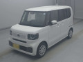 2026 Honda N-BOX