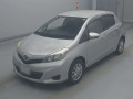2012 Toyota Vitz