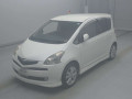 2008 Toyota Ractis