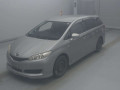 2009 Toyota Wish