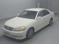 2004 Toyota Mark II