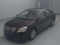 2008 Toyota Premio