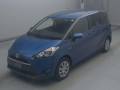 2016 Toyota Sienta