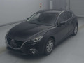 2014 Mazda Axela Sport