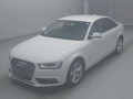 2012 Audi A4