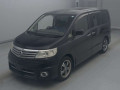 2006 Nissan Serena
