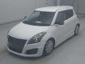 2015 Suzuki Swift