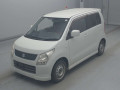 2008 Suzuki Wagon R