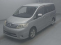 2009 Nissan Serena