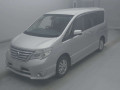 2016 Nissan Serena