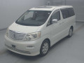2003 Toyota Alphard V