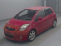 2005 Toyota Vitz