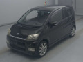 2007 Daihatsu Move Custom