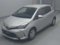 2015 Toyota Vitz