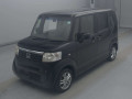 2013 Honda N-Box+