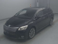 2011 Toyota Mark X Zio