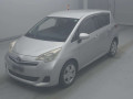 2013 Toyota Ractis