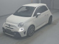 2017 Abarth Abarth 595
