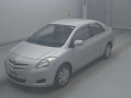 2007 Toyota Belta