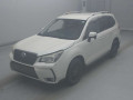 2013 Subaru Forester