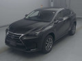 2015 Lexus NX