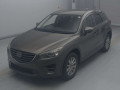 2015 Mazda CX-5