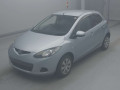 2010 Mazda Demio