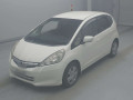 2010 Honda Fit