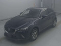 2015 Mazda CX-3