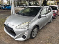 2015 Toyota Aqua