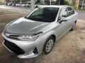 2018 Toyota Corolla Axio