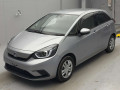 2020 Honda Fit