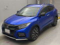 2019 Honda VEZEL