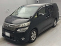 2013 Toyota Vellfire