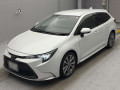 2022 Toyota Corolla Touring Wagon
