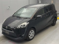 2016 Toyota Sienta