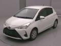 2019 Toyota Vitz