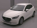 2019 Mazda Mazda2